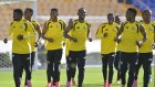 La Selección de Sudáfrica suma un punto en el Grupo A del Mundial 2026.