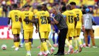 La Selección de Ecuador solo ha sumado un punto en el Mundial 2026.