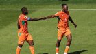 La Selección de Costa de Marfil busca la clasificación a la siguiente fase del Mundial 2026.