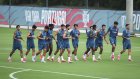La Selección de Portugal se juega el liderato del Grupo K ante Colombia.
