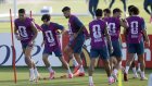 La Selección de Portugal suma cuatro puntos.