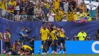 Ecuador y México se enfrentarán en Ciudad de México.