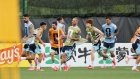 La Selección de Argentina suma seis puntos.