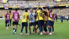 La Selección de Ecuador buscará avanzar a los octavos del Mundial 2026.