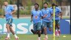 La Selección de Brasil se juega la clasificación a octavos ante Japón.