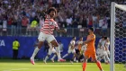 Estados Unidos se impuso 2-0 a Bosnia y avanzó a los octavos de final del Mundial 2026.