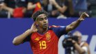 Lamine Yamal liderará el ataque de la Selección de España.