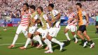 La Selección de Estados Unidos avanzó a los octavos de final del Mundial 2026.