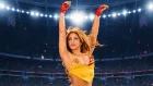 Con el tema Dai Dai, Shakira se convierte en la reina indiscutible del Mundial 2026.