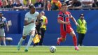 Michael Olise es titular fijo en la Selección de Francia.
