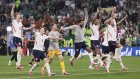 La Selección de Inglaterra y Noruega van por la clasificación a la semifinal del Mundial 2026.