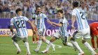 La Selección de Argentina clasificó a la semifinal del Mundial 2026.