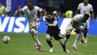 Lionel Messi será definitivamente una de las armas más letales que presentará Argentina en la final ante la selección española.