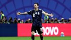 Lionel Messi es el goleador del Mundial 2026.