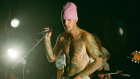 Justin Bieber es una de las grandes atracciones del festival Coachella 2026.