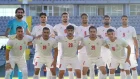Selección de Irán posa para una fotografía oficial durante su preparación rumbo al Mundial 2026.