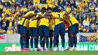 La Selección de Ecuador tiene jugadores de LigaPro para el Mundial 2026.