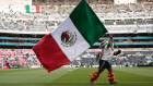 El Mundial 2026 se inaugurará en México.