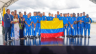 Gustavo Petro despidió a la Selección de Colombia de cara al Mundial 2026.