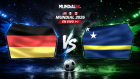 Alemania vs. Curazao: minuto a minuto y resultado por el Mundial 2026.