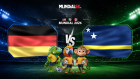 Alemania y Curazao se enfrentan en la fecha 1 del grupo E, en el Mundial 2026.