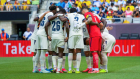 La Selección de Ecuador llega al Mundial 2026 como una de las más jovenes en promedio de edad.