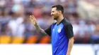 Lionel Messi, capitán de Argentina, previo a la disputa del Mundial 2026.