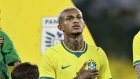 Wesley se pierde el Mundial 2026 por lesión.