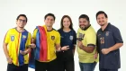 El Pocast No Fuimos al Mundial se emite todos los martes y jueves por Extra y Expreso.