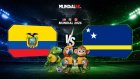La selección de Ecuador enfrenta a Curazao en la segunda fecha del Mundial 2026