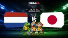 La selección de Países Bajos se prepara para su debut en el Mundial 2026.