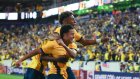 La Selección de Ecuador se prepara para disputar el Mundial 2026.