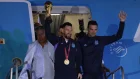 Ranking FIFA: Argentina llega al Mundial 2026 como campeona defensora y líder de la clasificación mundial.
