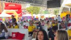 El Quito Gastro Fan Zone estará abierto durante todo el Mundial 2026.