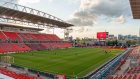 El estadio de Toronto recibe la programación del Mundial 2026.