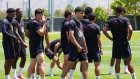 La Selección de EE.UU. busca iniciar el Mundial 2026 con una victoria.