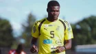 Thomas Partey, futbolista de Ghana, en lío por visa de Canadá por el Mundial 2026.