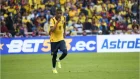 Denil Castillo ha compartido fotos suyas con Ecuador.