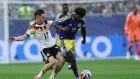Mundial 2026: Alemania goleó a Curazao en el Grupo E, primer partido.