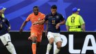 Ecuador llevaba 19 partidos invicto en la era de Sebastián Beccacece.