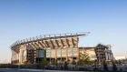 Vista exterior del Lincoln Financial Field