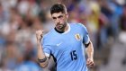 La selección de Uruguay se estrena en el Mundial 2026.