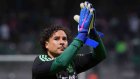 Guillermo “Memo” Ochoa, histórico guardameta de México, en su sexta Copa del Mundo.