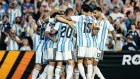 La Selección de Argentina, vigente campeona, buscará revalidar el título en el Mundial 2026.