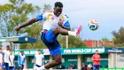 Mundial 2026: Colombia en sus entrenamientos para medir a Uzbekistán.