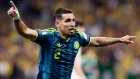 Mundial 2026: Daniel Muñoz marcó para Colombia ante Uzbekistán.