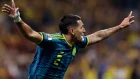 Mundial 2026: Daniel Muñoz marcó para Colombia ante Uzbekistán.