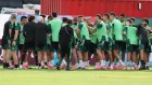 México vs. Corea del Sur: los anfitriones se entrenan en el Mundial 2026.