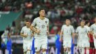La Selección de República Checa enfrenta a Sudáfrica en la segunda fecha de la fase de grupos.