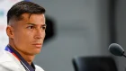 Ecuador vs. Curazao: Alan Franco, en la previa del partido por el Mundial 2026.
